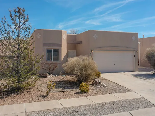6928 Calle Margarita NE, Albuquerque, NM 87113