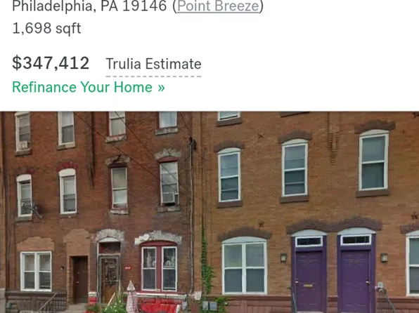 1629 Ellsworth St, Philadelphia, PA 19146