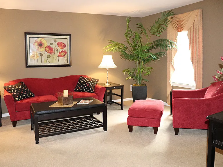 Hamilton Park Apartments — Photo 11