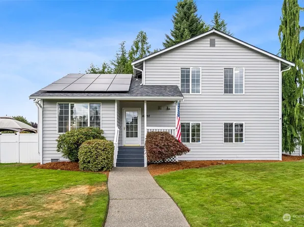 16997 154th Street SE, Monroe, WA 98272