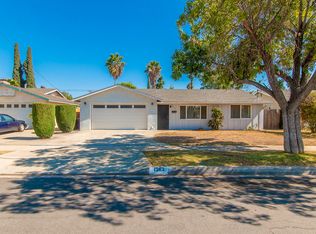 1363 Jefferson Ave, Escondido, CA 92027