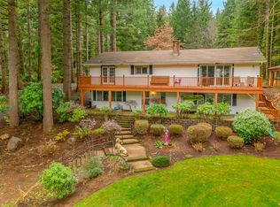 44827 McKenzie Hwy, Walterville, OR 97489