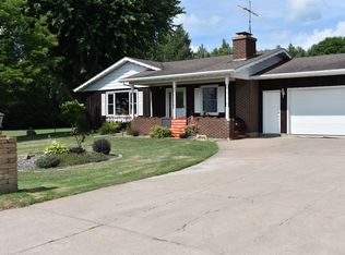 715 W 3rd St, Owen, WI 54460