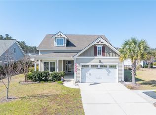310 Lake Bluff Dr, Bluffton, SC 29910