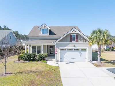 310 Lake Bluff Dr, Bluffton, SC, 29910