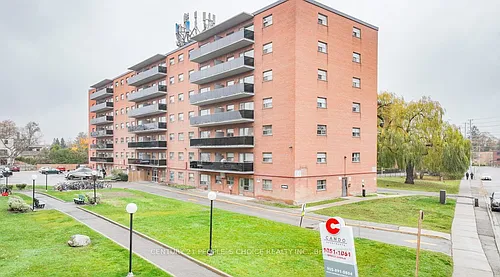 1061 Seneca Ave #210 Photo 1