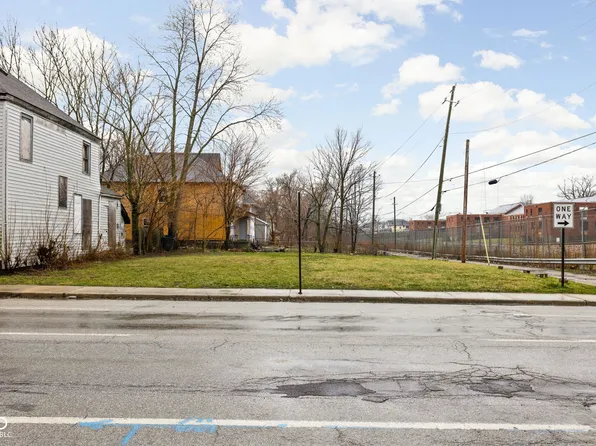 2041 E Michigan St, Indianapolis, IN 46201