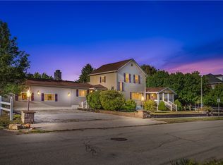 123 E Garrett St, Somerset, PA