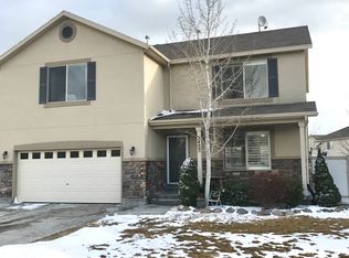 3433 W Willow Trail Loop, Lehi, UT 84043