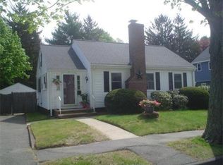 3 Adams Ave, Peabody, MA 01960