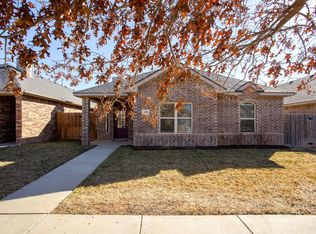 7409 Nick St, Amarillo, TX 79119