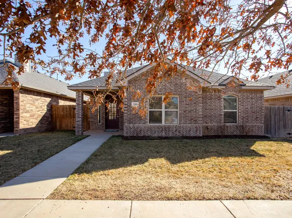 7409 Nick St, Amarillo, TX 79119