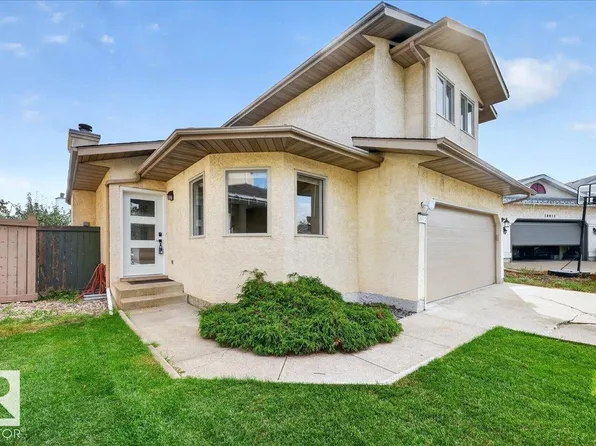 18911 58th Ave NW, Edmonton, AB T6M 2G6