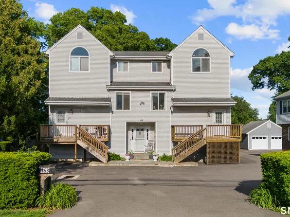 158 Seaside Avenue #C, Stamford, CT 06902