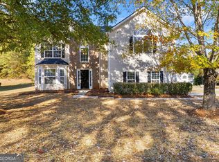 551 Rosalind Ter, Locust Grove, GA 30248