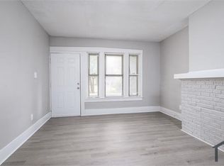 1152 S 17th St #2, Louisville, KY 40210