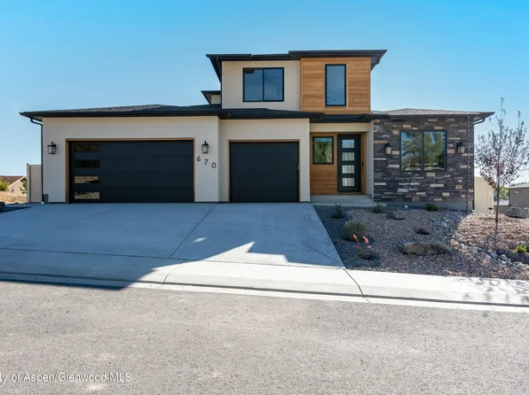 670 Horizon Glen Dr, Grand Junction, CO 81506