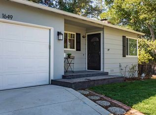 1649 Poplar Dr, Walnut Creek, CA 94595