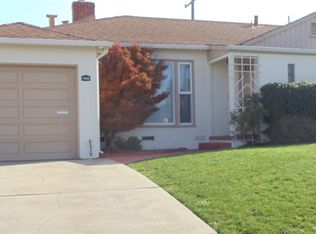 1055 Kains Ave, San Bruno, CA 94066