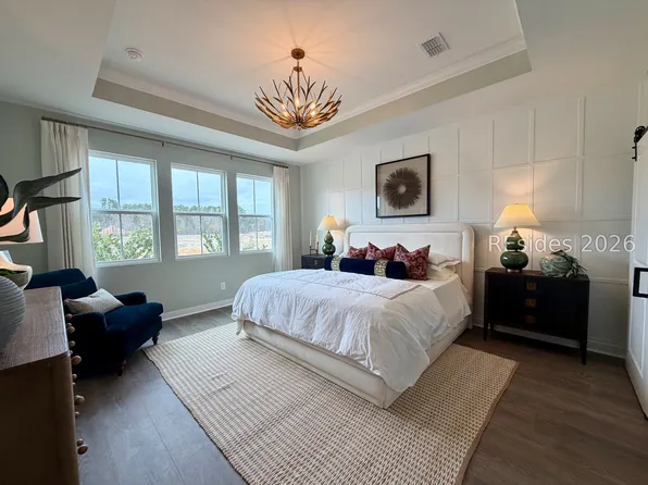 1679 Blue Moon Dr, Hardeeville, SC 29927