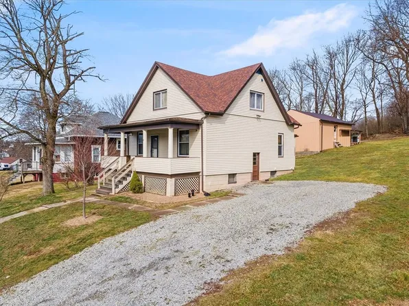 57 Allegheny Ave, Valencia, PA 16059