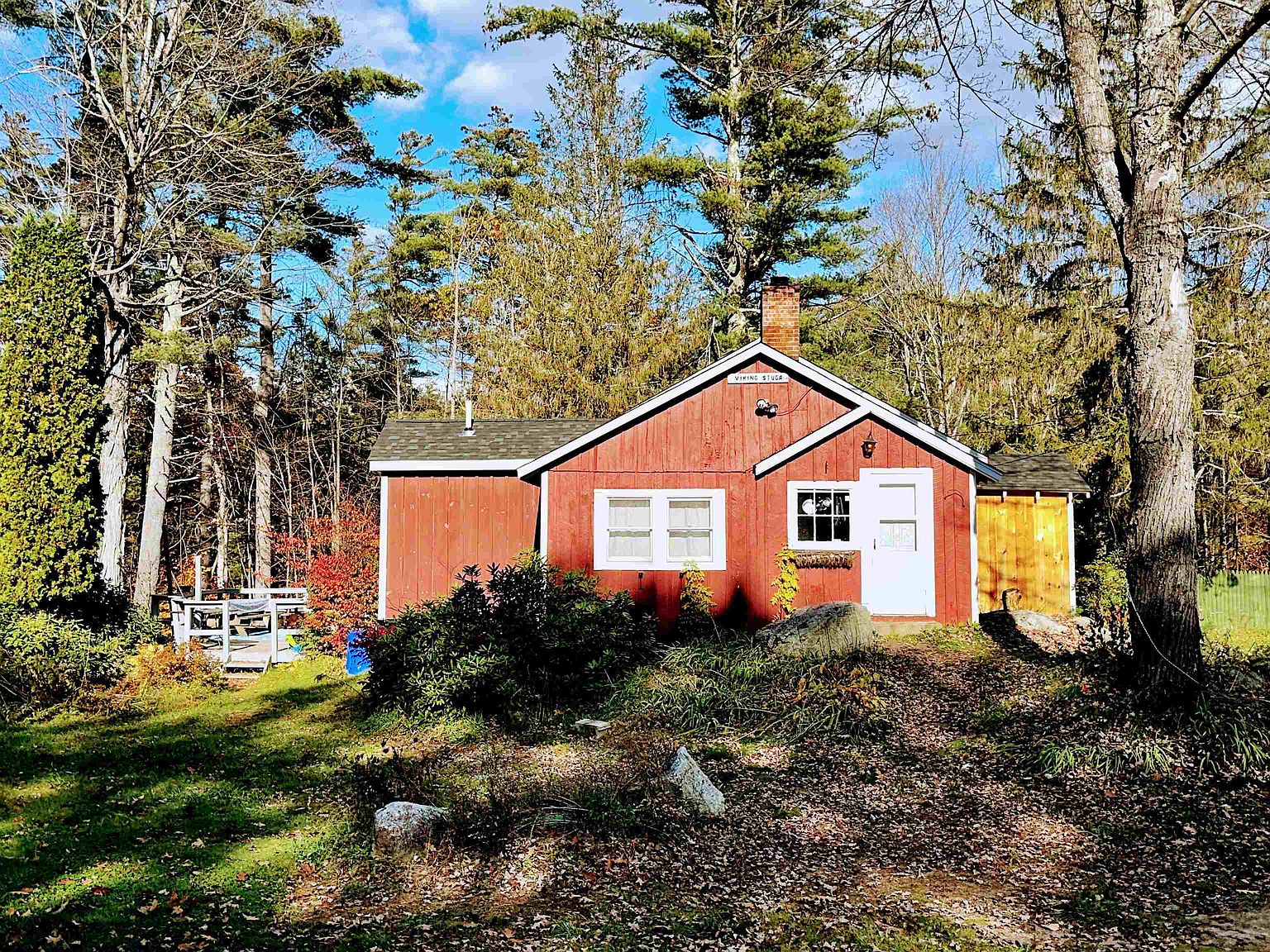 1313 Canal Road, Sanbornville, NH 03872 MLS 4976808 Zillow