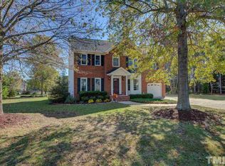 5509 Havenhurst Ct, Raleigh, NC 27603