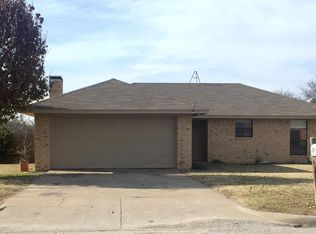 209 Westgate Dr, Aledo, TX 76008