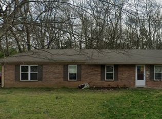 308 Warrior Rd, Madison, TN 37115