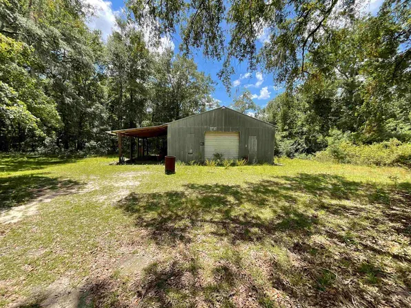 3113 NW 22nd Ln, Jennings, FL 32053