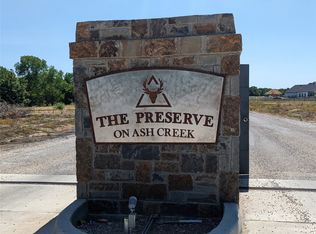 1053 Preserve St, Weatherford, TX 76085