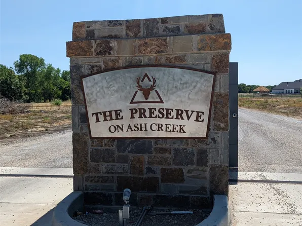 1053 Preserve St, Weatherford, TX 76085