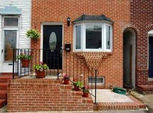 3238 Foster Ave, Baltimore, MD 21224