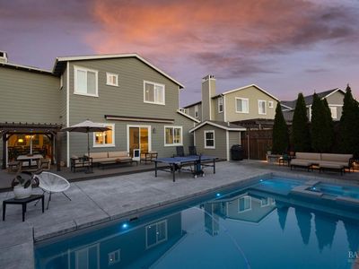 280 Pacific Heights Drive, Santa Rosa, CA, 95403