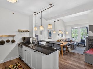 1850 Village South Rd #4-419, Olympic Valley, CA 96146