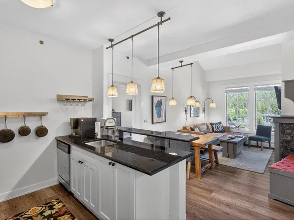 1850 Village South Rd #4-419, Olympic Valley, CA 96146