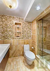 Sold by Halstead Real Estate