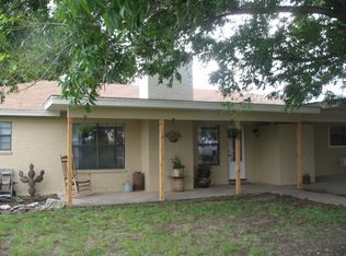 7770 S Country Club Rd, San angelo, TX 76904