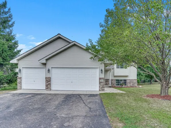 405 5th St NW, Saint Michael, MN 55376