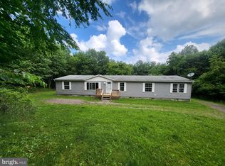 1511 Westview Xing, Grantsville, MD 21536