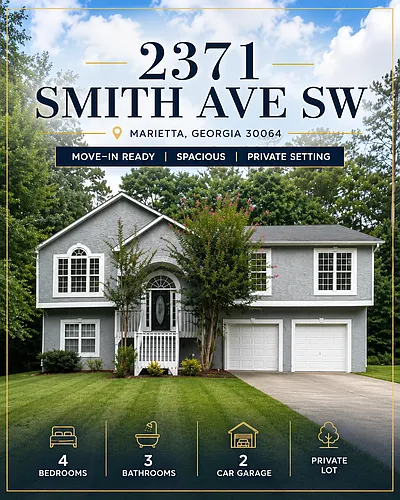 2371 Smith Ave SW Photo 1