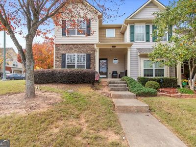 2450 Mildon Hall Ln, Lawrenceville, GA, 30043