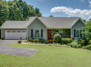 6324 Highway 100, Bon Aqua, TN 37025