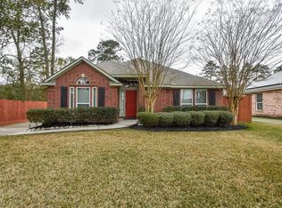 31407 Johlke Rd, Magnolia, TX 77355