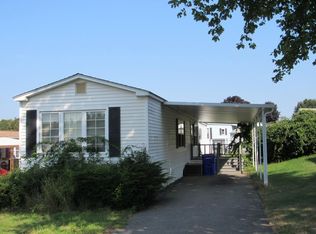 7 Musket Rd, Taunton, MA 02780