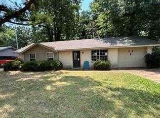 1915 Rosemond Ave, Jonesboro, AR 72401