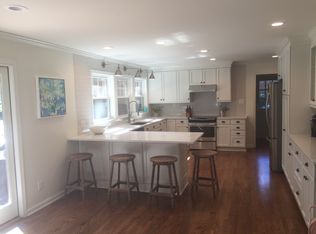 1605 Beechtree Rd, Greensboro, NC 27408