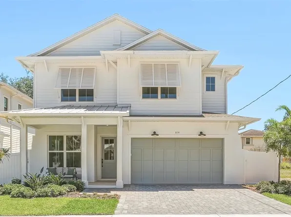 814 W Amelia Ave, Tampa, FL 33602