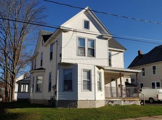6 Franklin St, Oneonta, NY 13820
