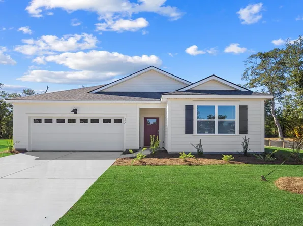 157 Buckeye Rd, Guyton, GA 31312